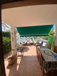 The Best House Tenerife Habitaciones Compartidas - Adeje - 3