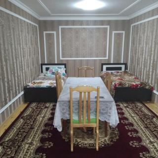 Fiore guest house - Sheki - 5