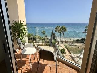 Helena Beach by TrulyCyprus - Limassol - 8