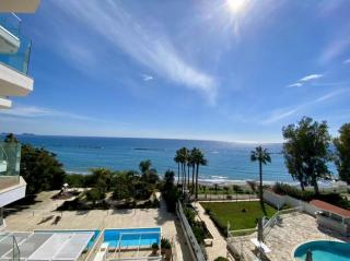 Helena Beach by TrulyCyprus - Limassol - 9