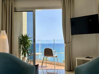 Helena Beach by TrulyCyprus - Limassol - 7