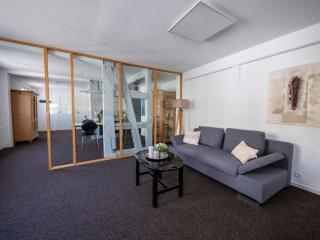 Ferienwohnung Seeromantik in 2 Minuten am See - Radolfzell am Bodensee - 1