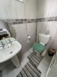 Privacy and comfort - Durban - 8