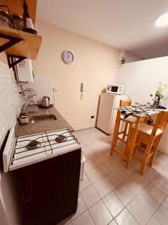 Departamento moderno Zona centro - Córdoba - 4