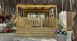Camping Village Mare Pineta - Paestum - 2