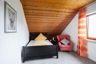 Ferienwohnung Wäller Fernblick - Westerburg - 2