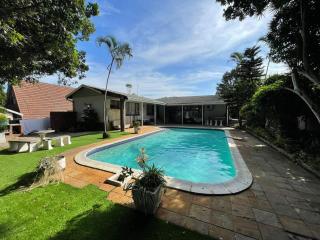 Privacy and comfort - Durban - 5