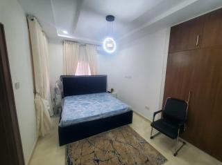 3 Bedroom Apartment in Lekki - 5