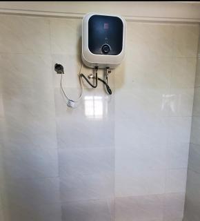 3 Bedroom Apartment in Lekki - 2