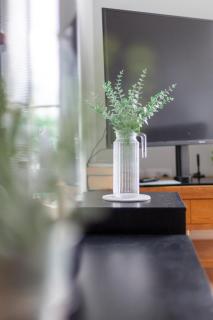 Stylish Chic Retreat: 1-bed, Near Canary Wharf - Londen - 6
