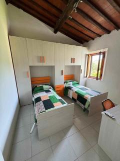 Casa Peppo - Marciana - 4