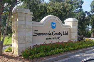 Unbookable - Savannah - 9