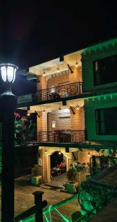 Hotel Garangja - Bandipur - 0