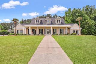 Unbookable - Savannah - 2