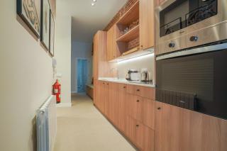 Modern apartment-2Bedrooms 1Bath-Cuatro Caminos - Madrid - 4