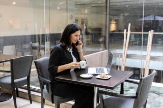 Holiday Inn Express Santiago Las Condes by IHG - Santiago - 6