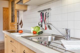 Ronsolhof Ortler - 3