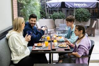 Holiday Inn Express Santiago Las Condes by IHG - Santiago - 8