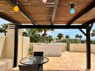 Casa Del Sol by Rental Hero - San Javier - 9
