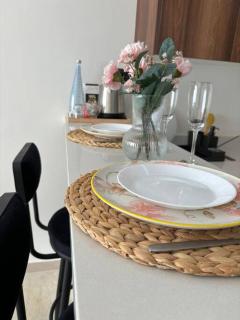 Au cœur de Casablanca Maarif - 1