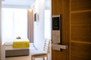 PARK Hotel & SPA Jablanica - 8