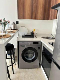 Au cœur de Casablanca Maarif - 2