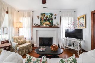 Dutton Waller Cottage - Tybee Island - 7