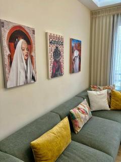 Au cœur de Casablanca Maarif - Casablanca - 7
