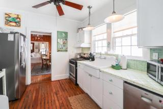 Dutton Waller Cottage - Tybee Island - 3
