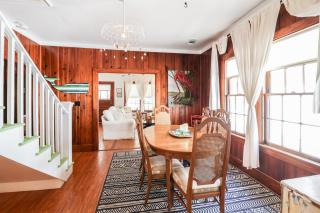 Dutton Waller Cottage - Tybee Island - 4
