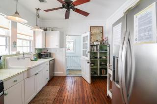 Dutton Waller Cottage - Tybee Island - 2