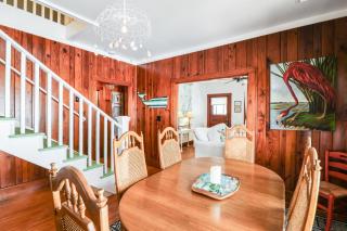 Dutton Waller Cottage - Tybee Island - 1