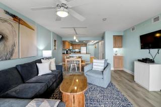 Sandpiper 304 - Tybee Island - 7