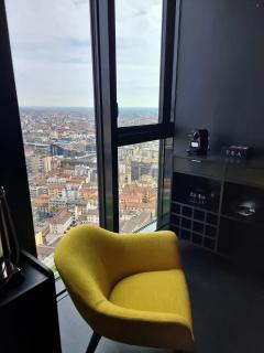 Skyline Solaria Milano - Milano - 1