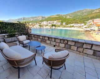 Kazanegra Exclusive Apartments - Sveti Stefan - 4