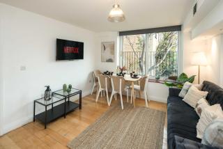 Elephant&Castle Apartments By Sleepy - Londra - 8