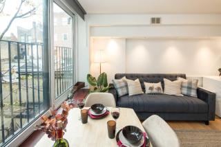 Elephant&Castle Apartments By Sleepy - Londra - 6
