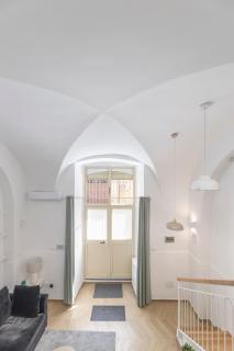Stilvoll im Herzen der Stadt - Casuzza Grimaldi - Catania - 9