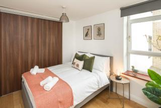 Elephant&Castle Apartments By Sleepy - Londra - 1