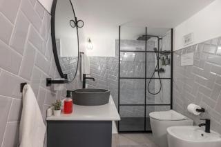 Stilvoll im Herzen der Stadt - Casuzza Grimaldi - Catania - 3