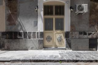 Stilvoll im Herzen der Stadt - Casuzza Grimaldi - Catania - 4