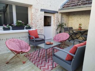 Maison 6 pers Elle est Moi - Romorantin - 6