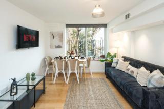 Elephant&Castle Apartments By Sleepy - 1