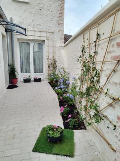 Maison 6 pers Elle est Moi - Romorantin - 4