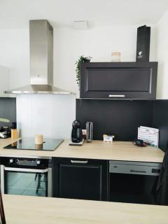 Maison 6 pers Elle est Moi - Romorantin - 2