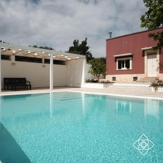 Villa Aurelia, Le Case di Aurelia guesthouse - Castellana Grotte - 8