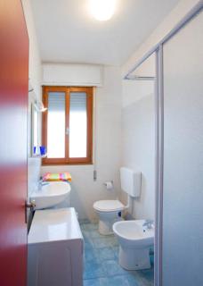 Relax in our flat with garden by the beach - Rosolina Mare - 5