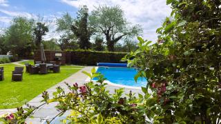 Le Friquet Hotel - Castel - 9