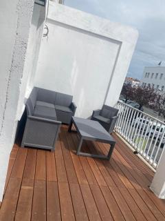 100 mètres de la plage - Royan - 3