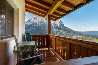 Ronsolhof Santner - Siusi - 7
